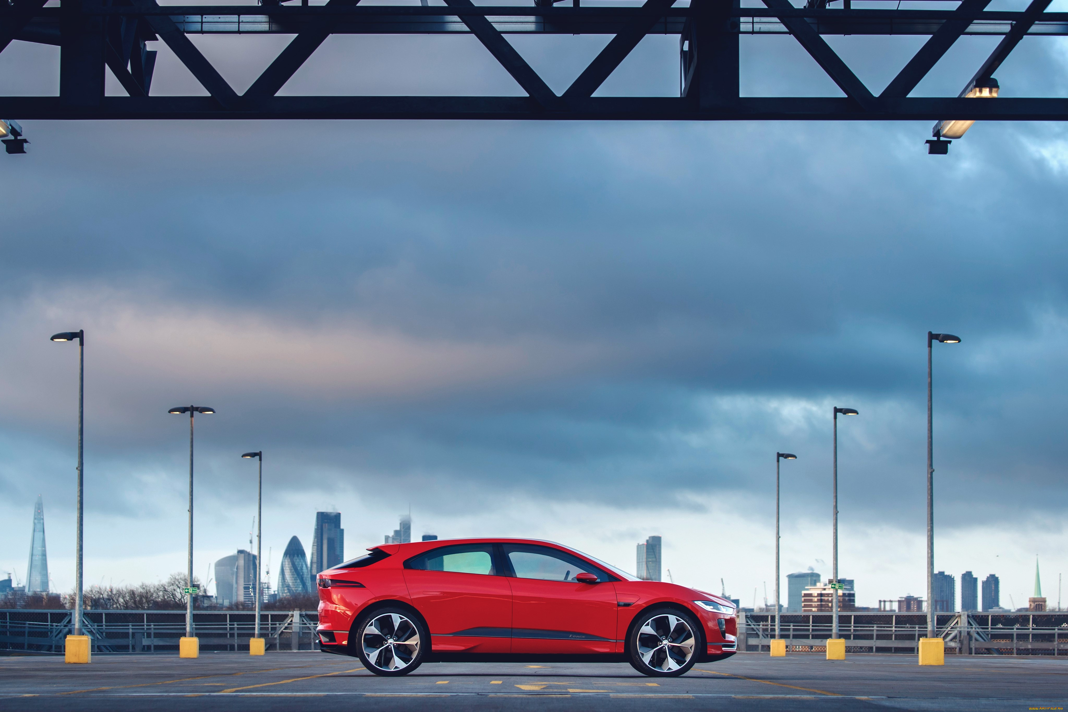 , jaguar, 